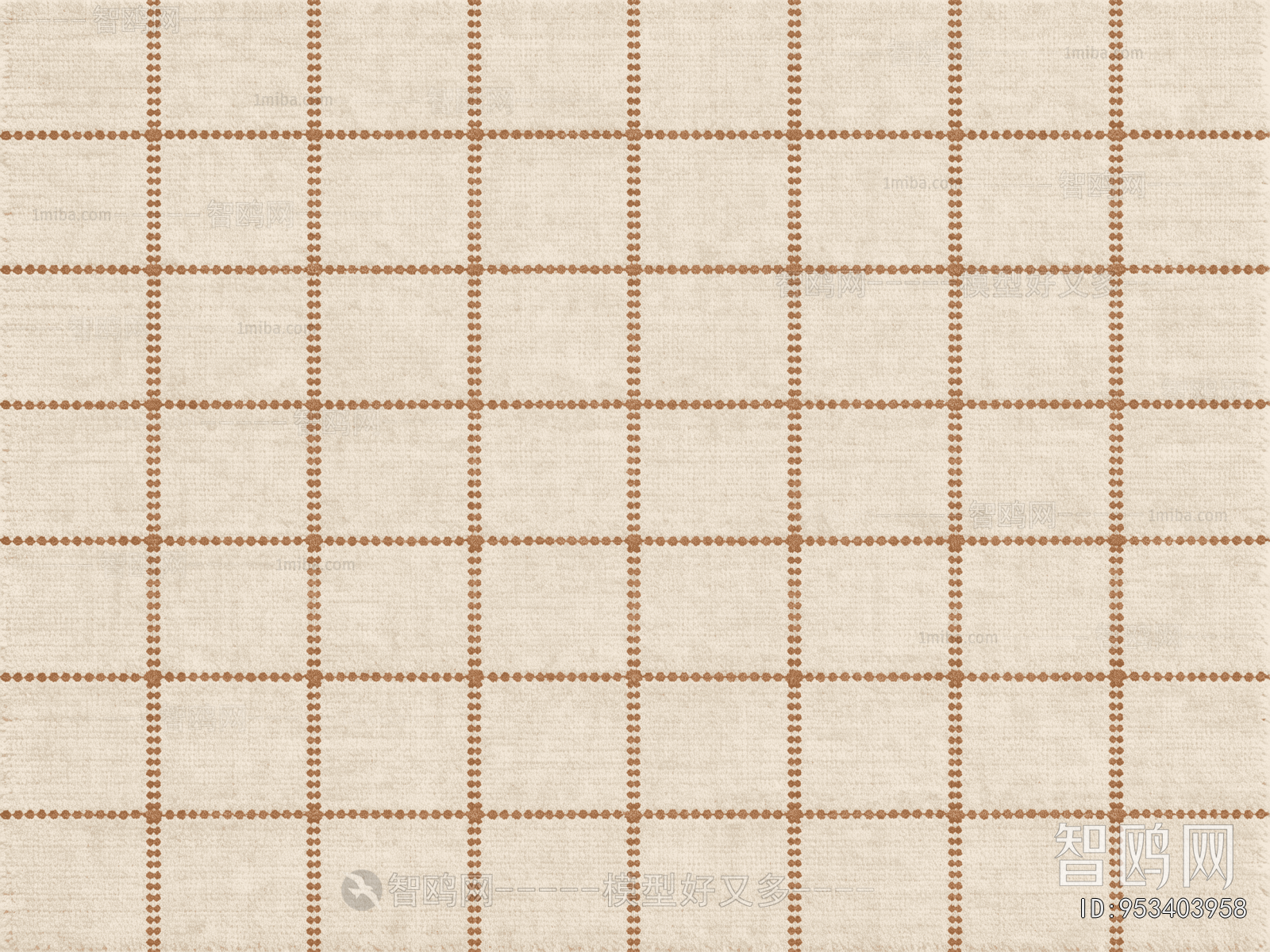 Modern Rug