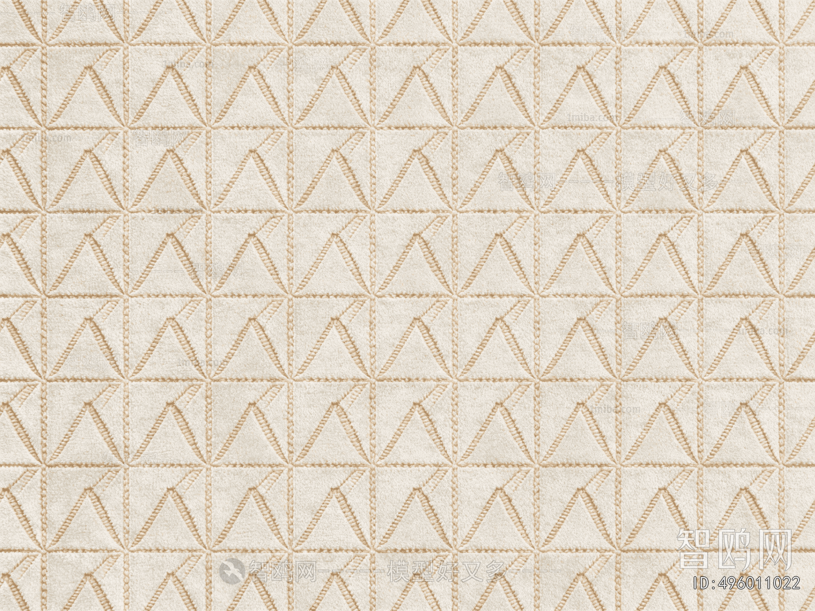 Modern Rug