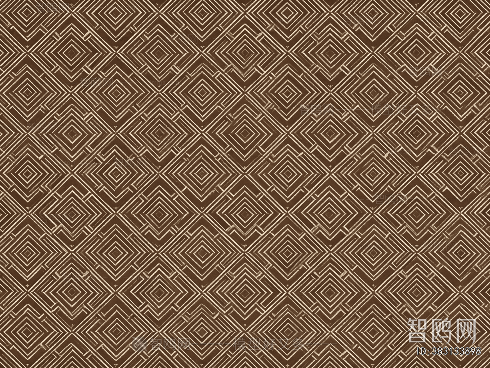 Chinese Carpet