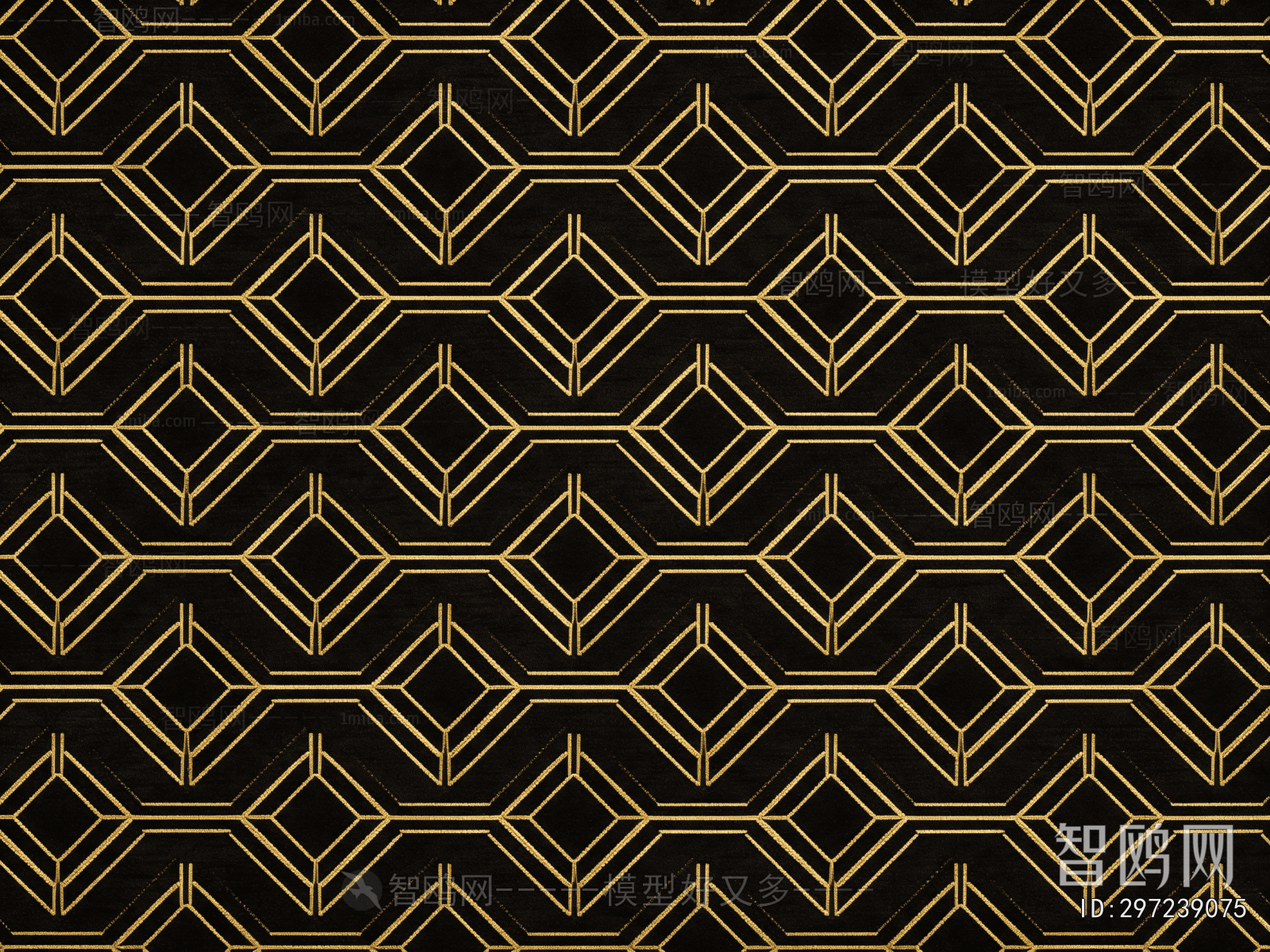 Modern Rug