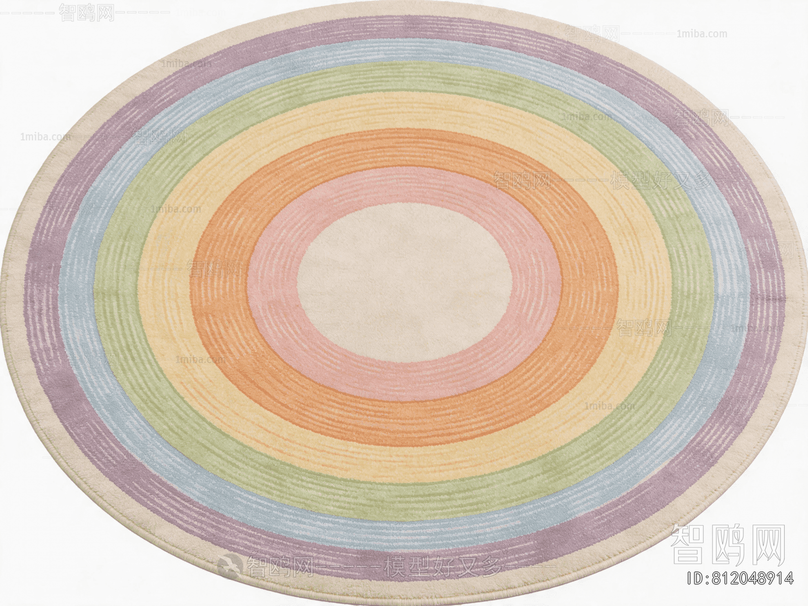 Children's Rug