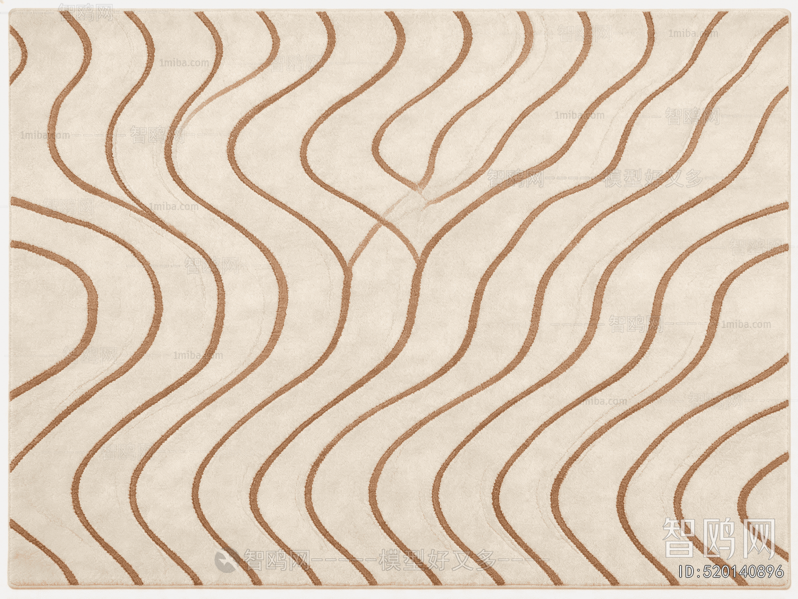 Modern Rug
