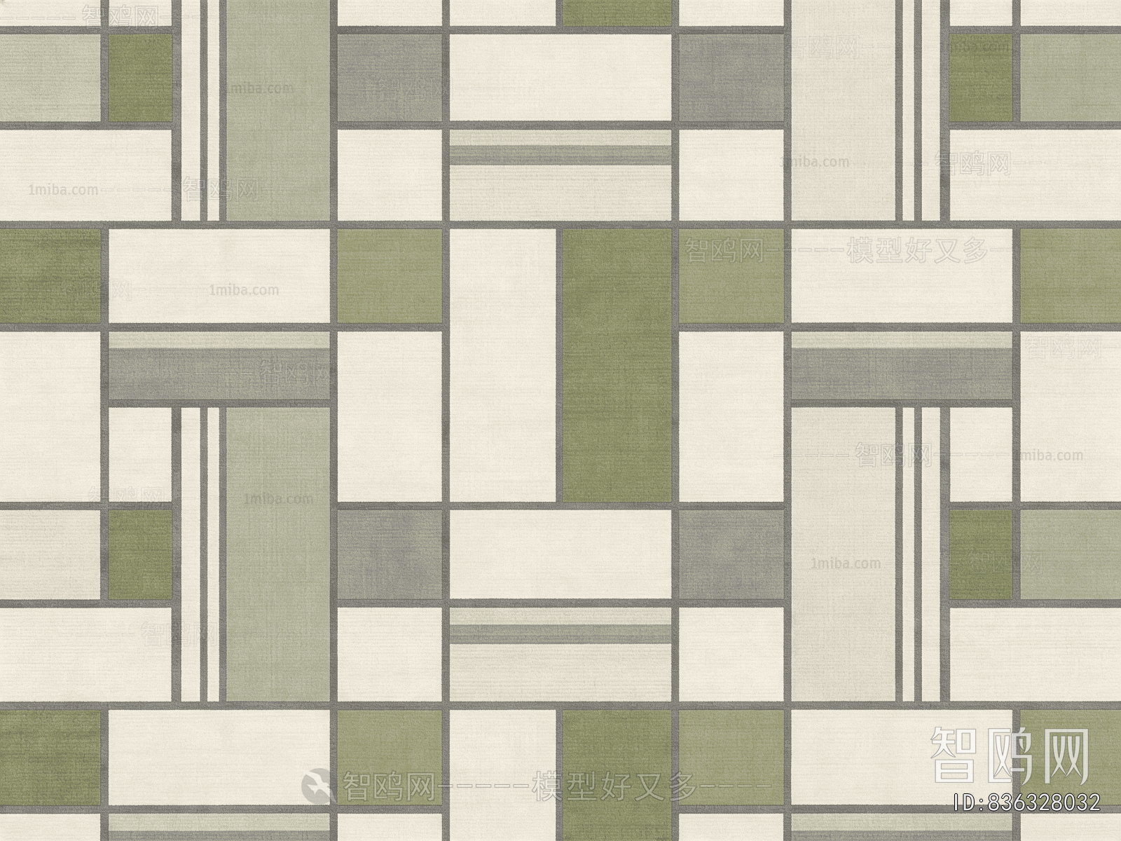 Modern Rug