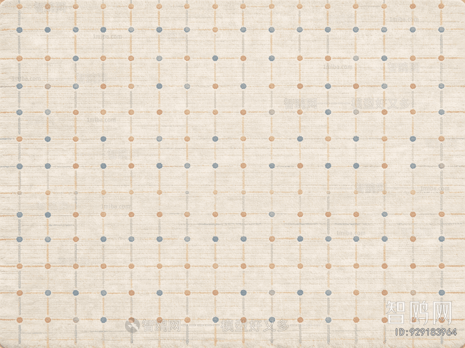 Chinese Carpet