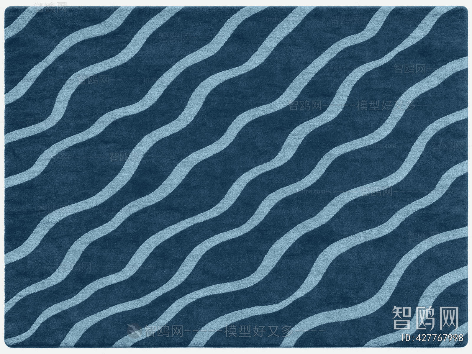 Modern Rug