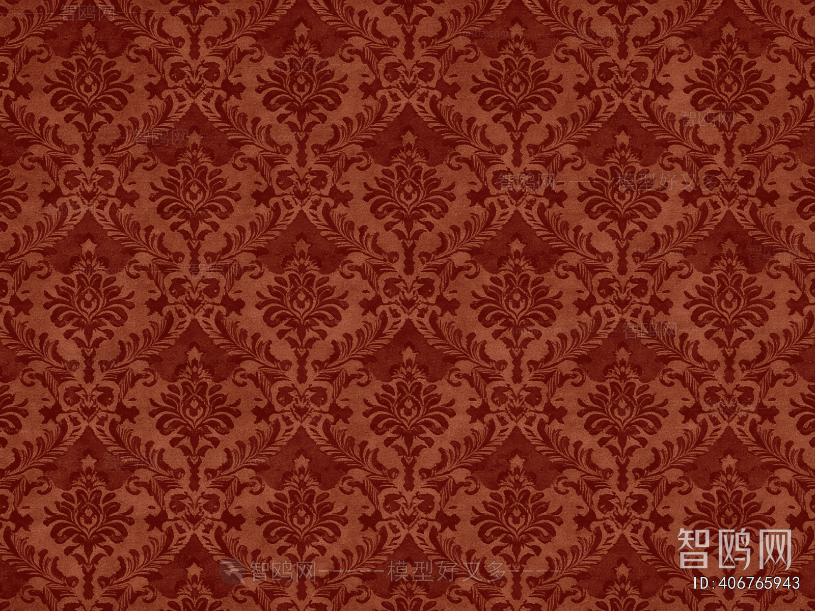 Chinese Carpet