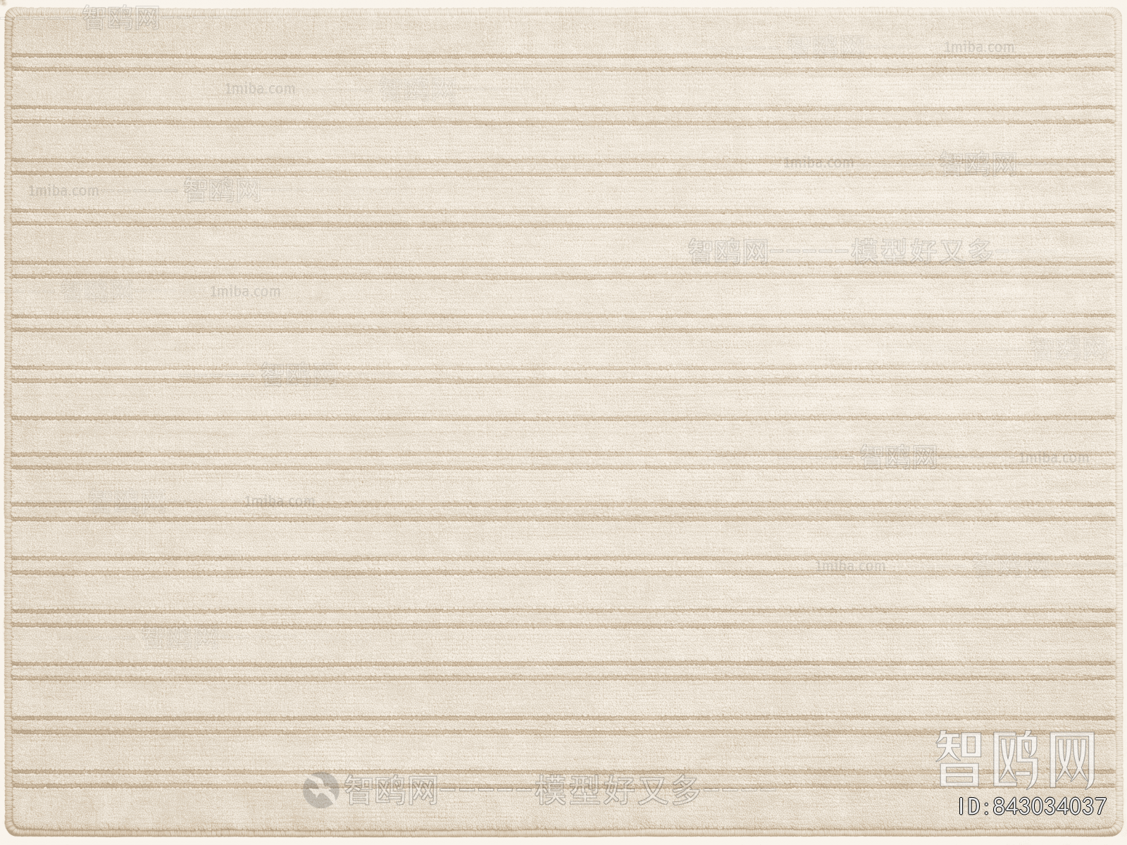 Modern Rug