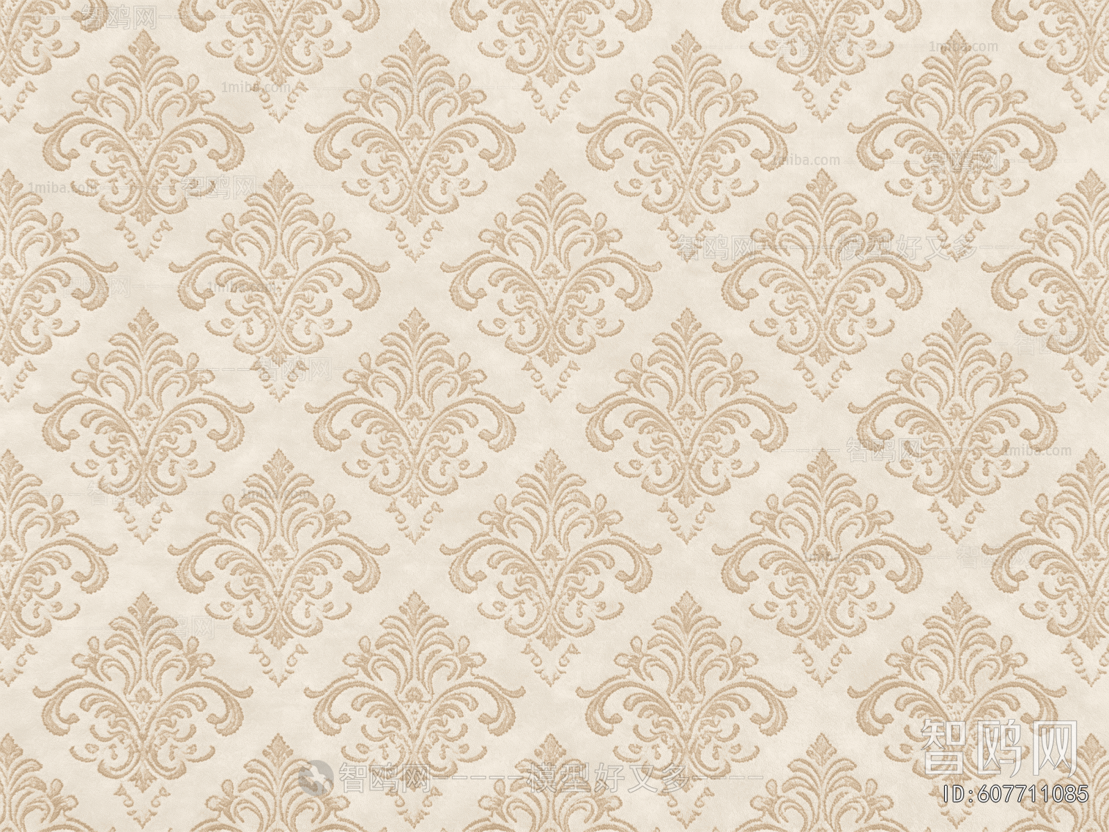 Chinese Carpet
