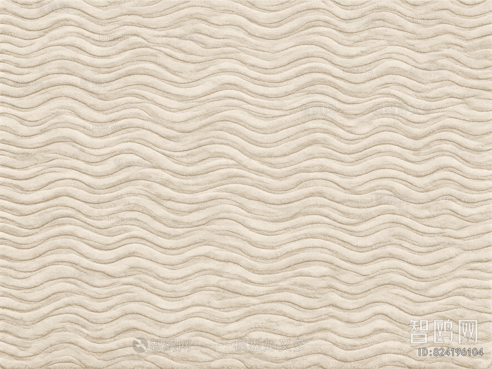 Chinese Carpet