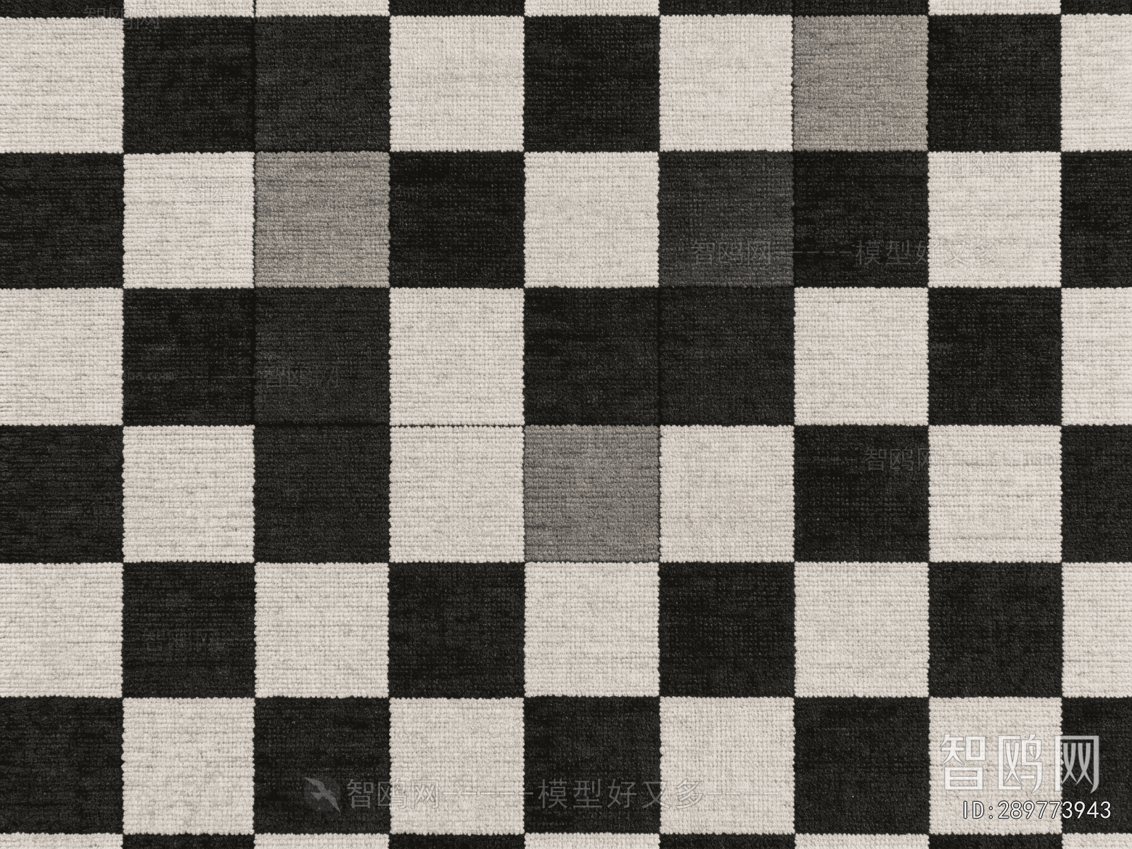 Modern Rug