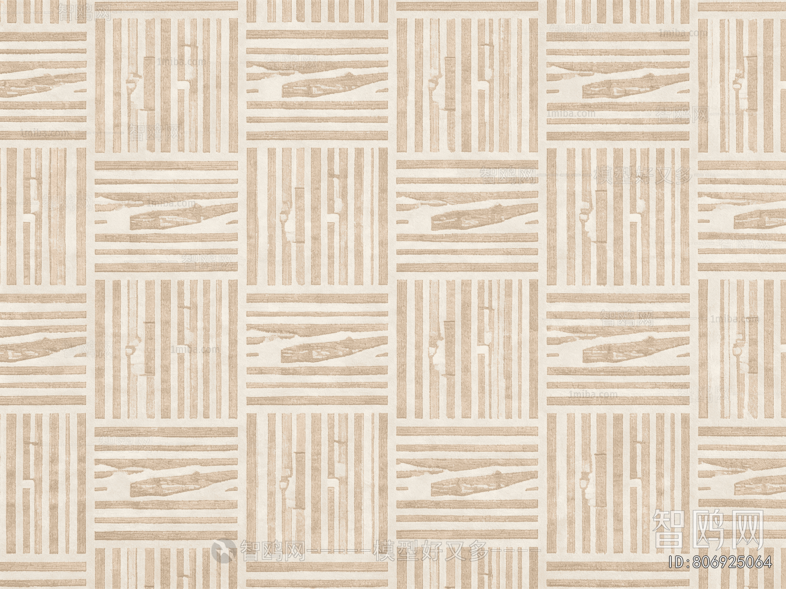 Modern Rug