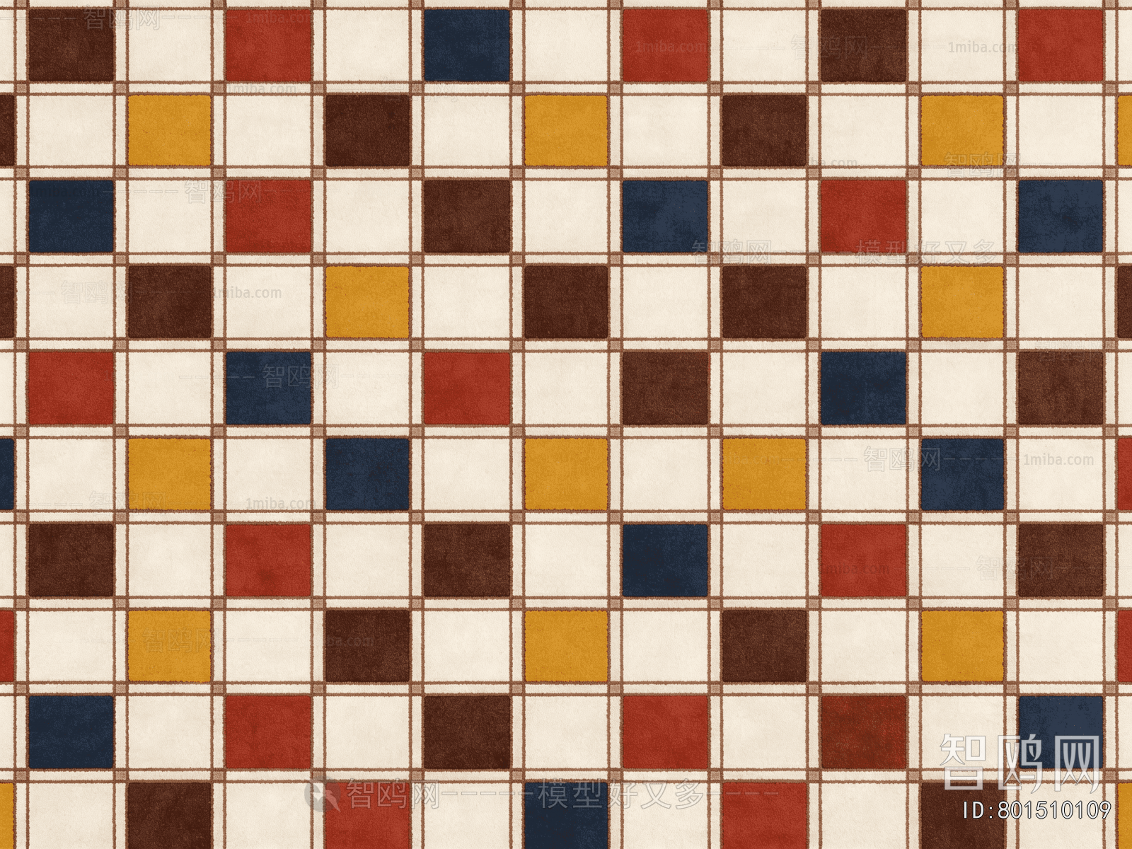 Modern Rug