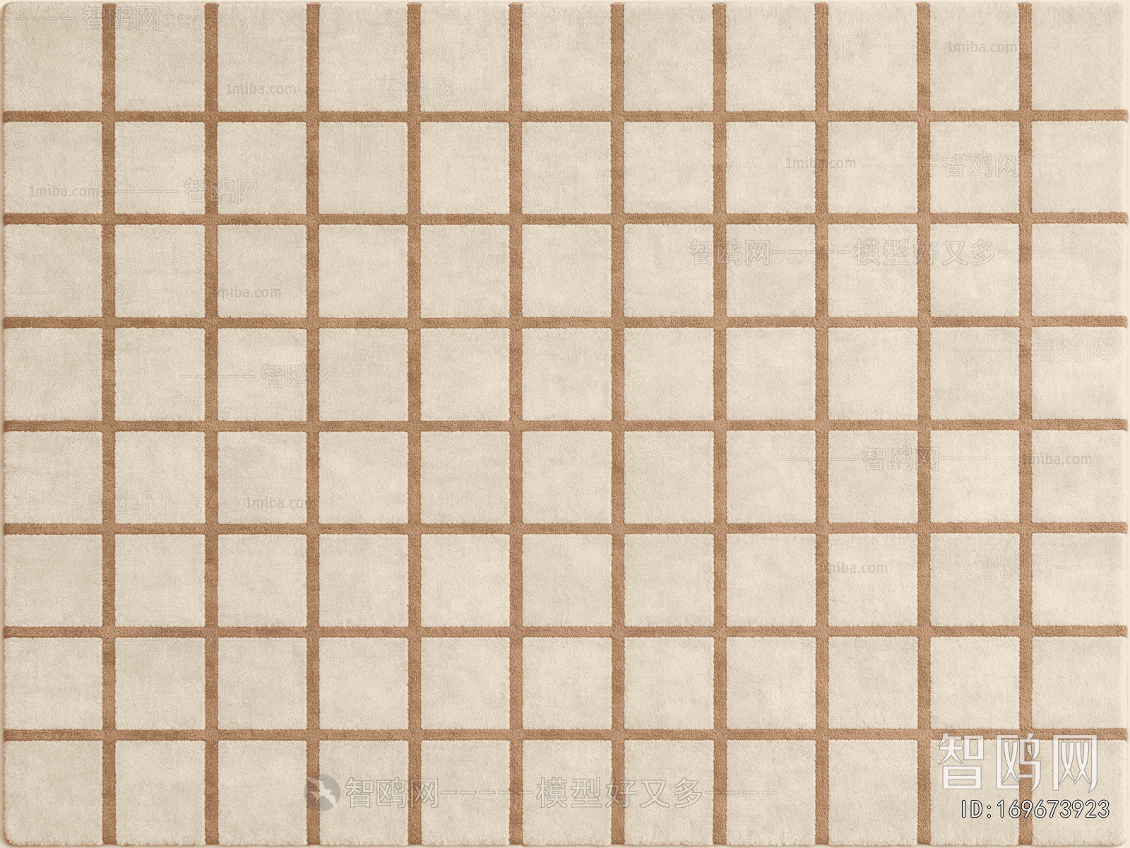 Chinese Carpet