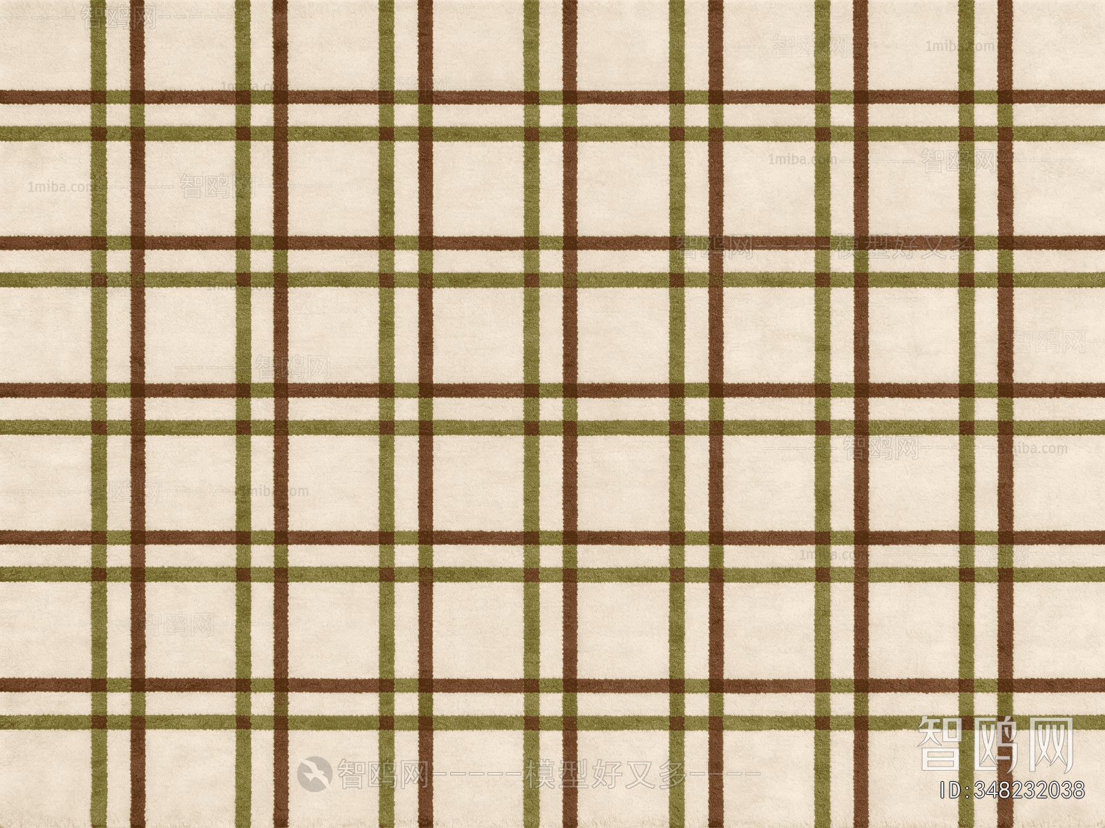Modern Rug