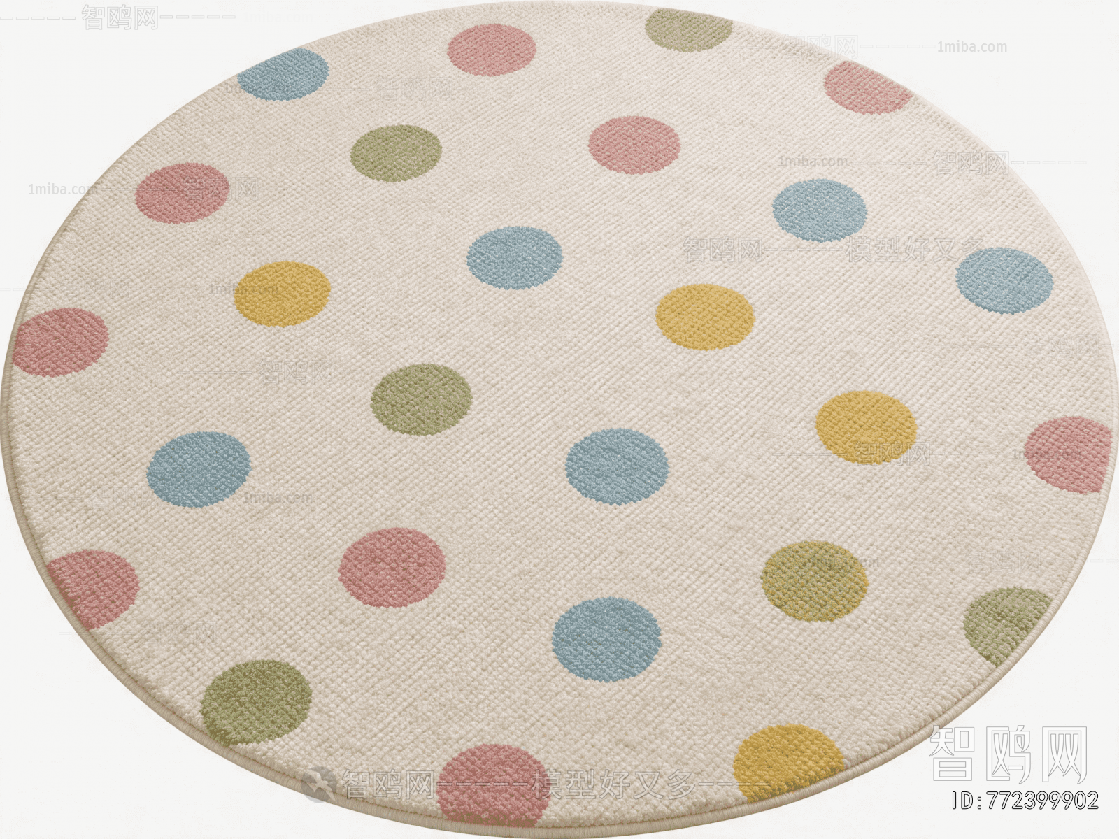 Children's Rug