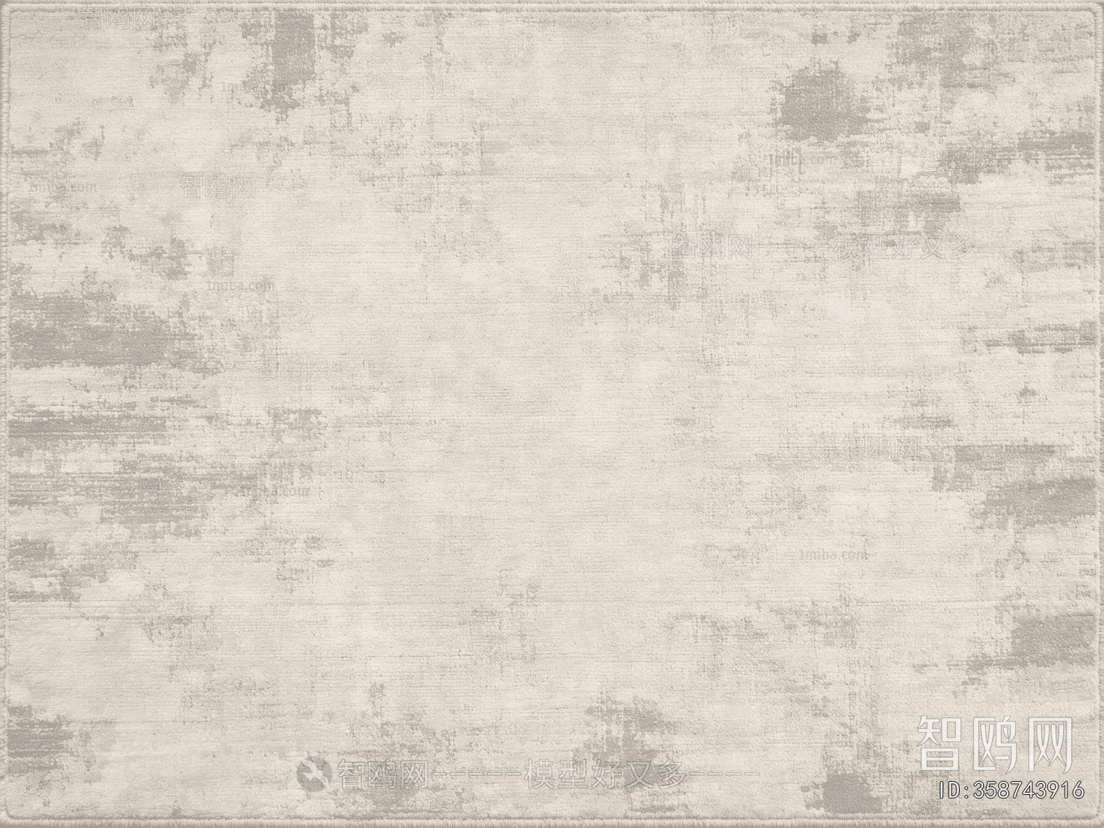 Modern Rug