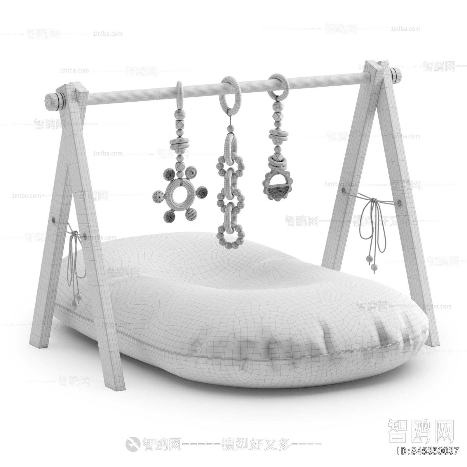Modern Toys
