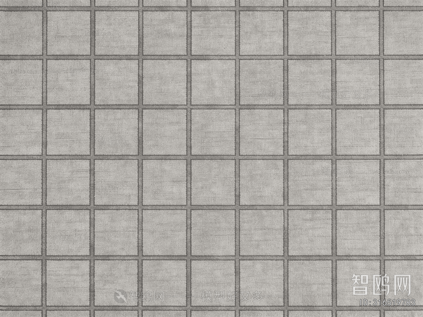 Modern Rug