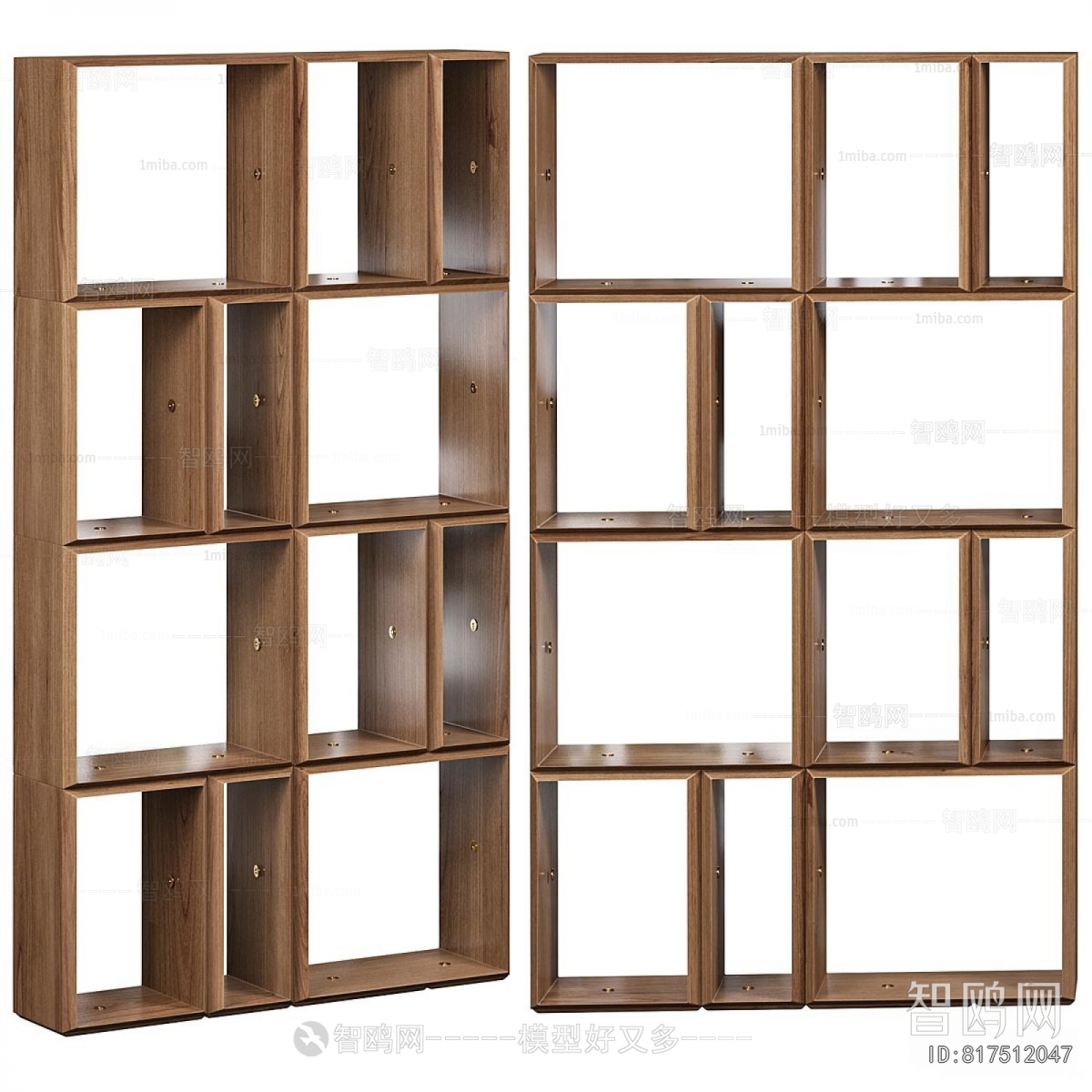 Modern Decorative Frame