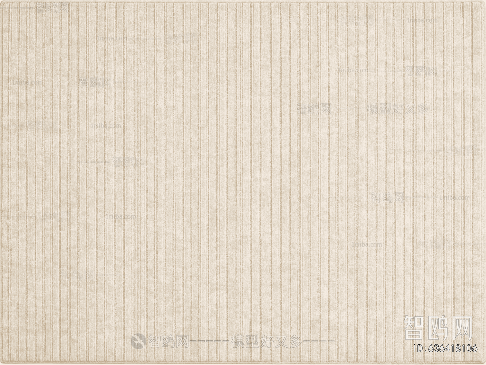 Modern Rug