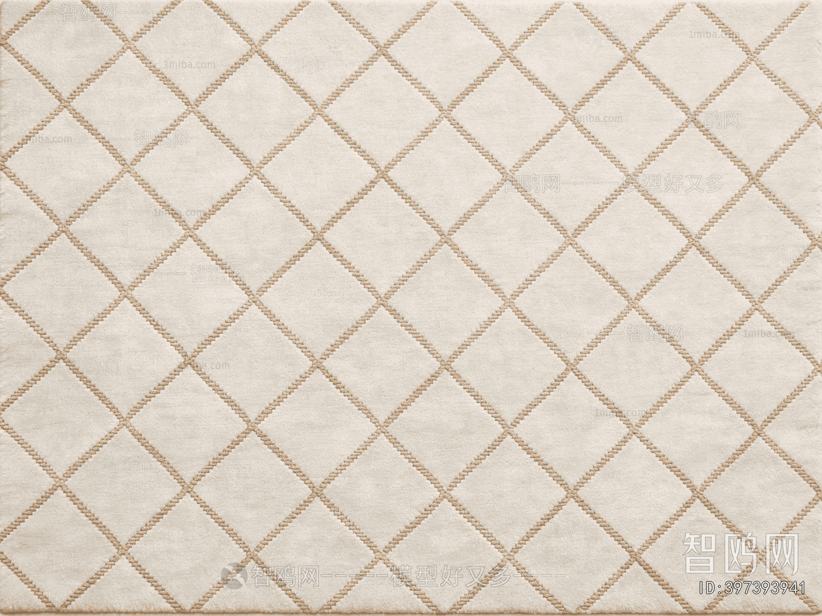 Modern Rug