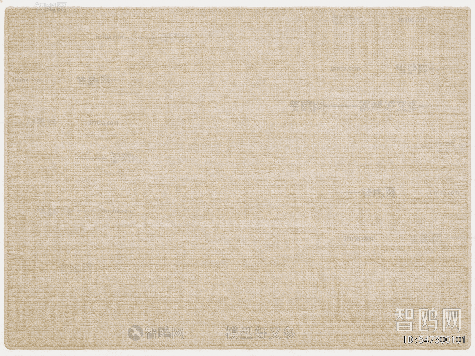 Modern Rug