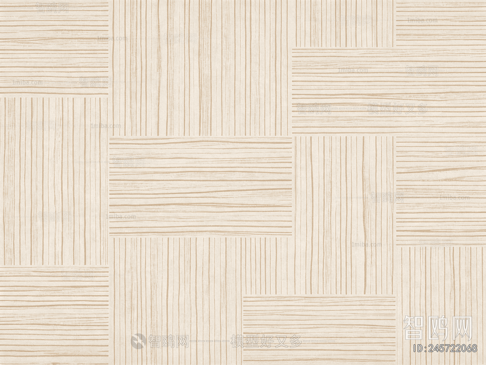 Modern Rug
