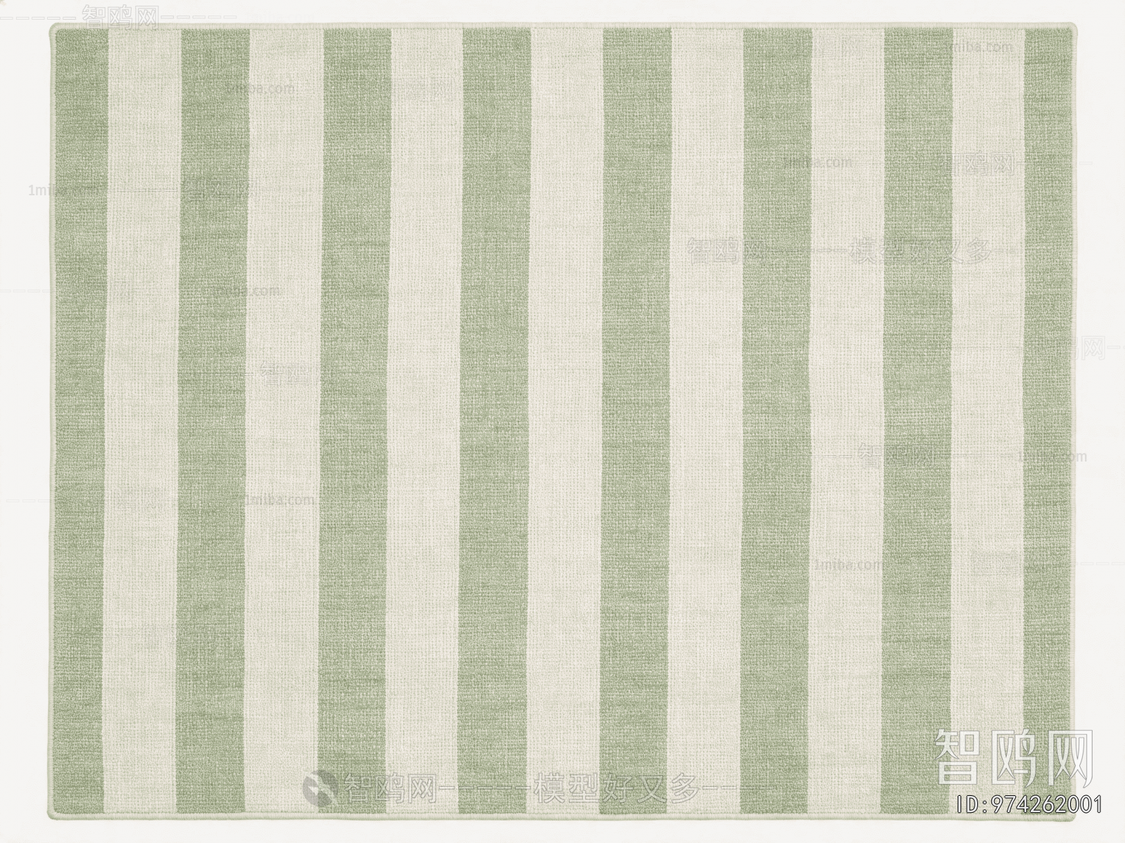 Modern Rug