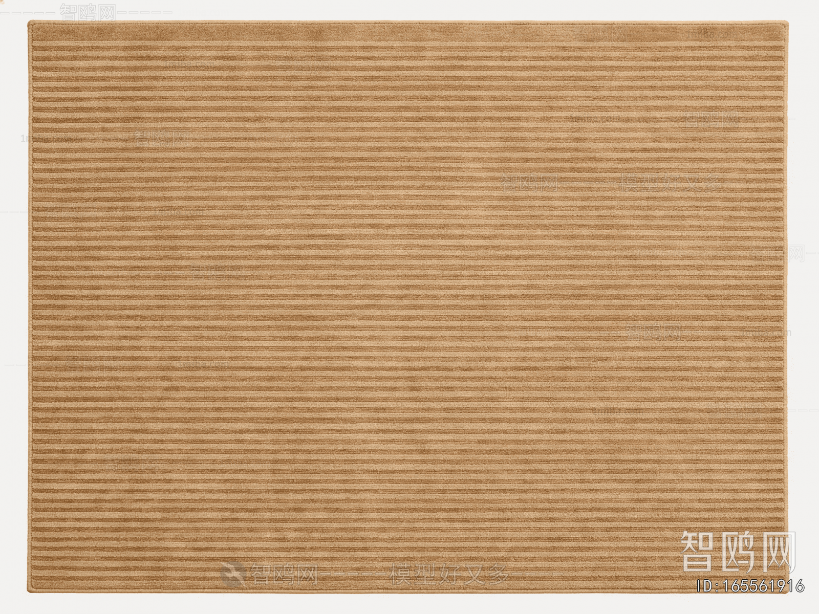 Modern Rug