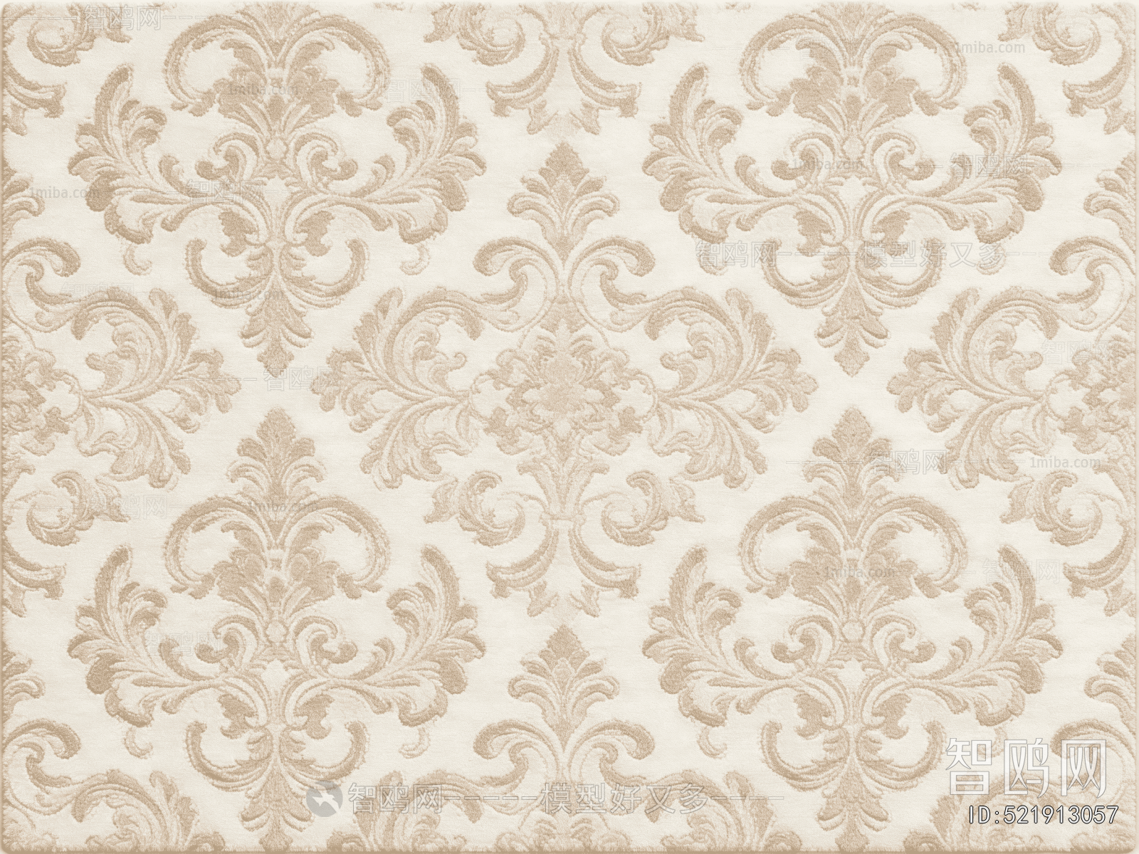 Chinese Carpet