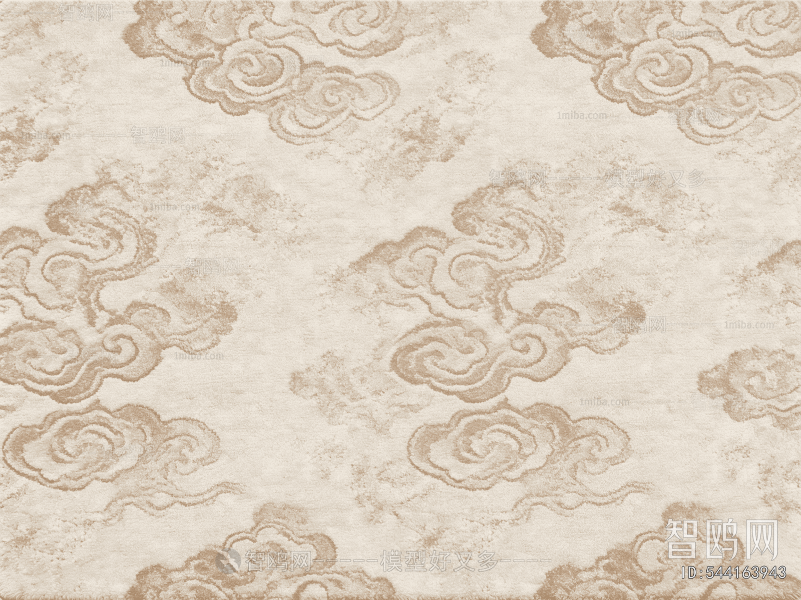 Chinese Carpet