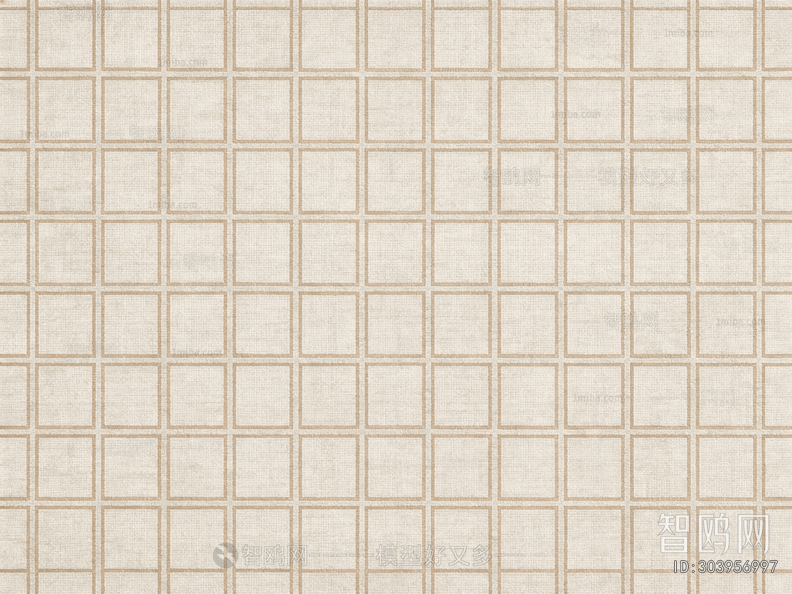 Modern Rug