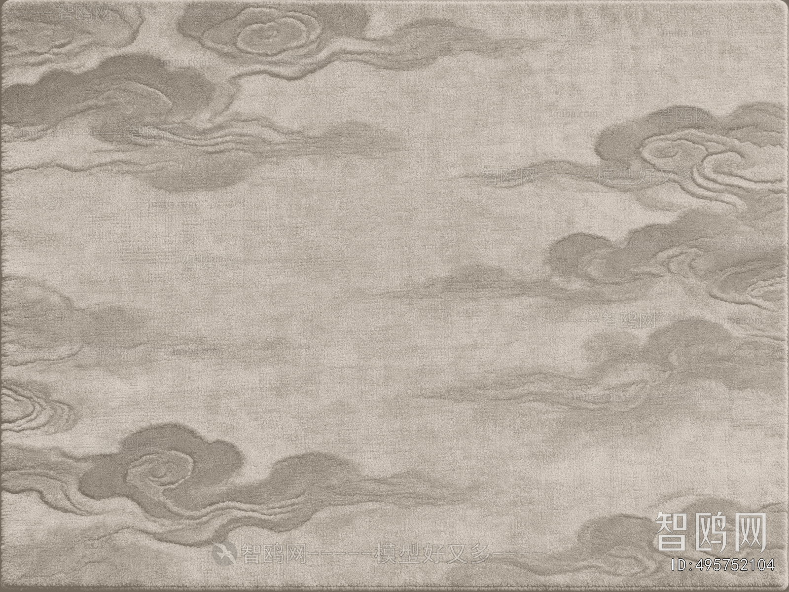 Chinese Carpet