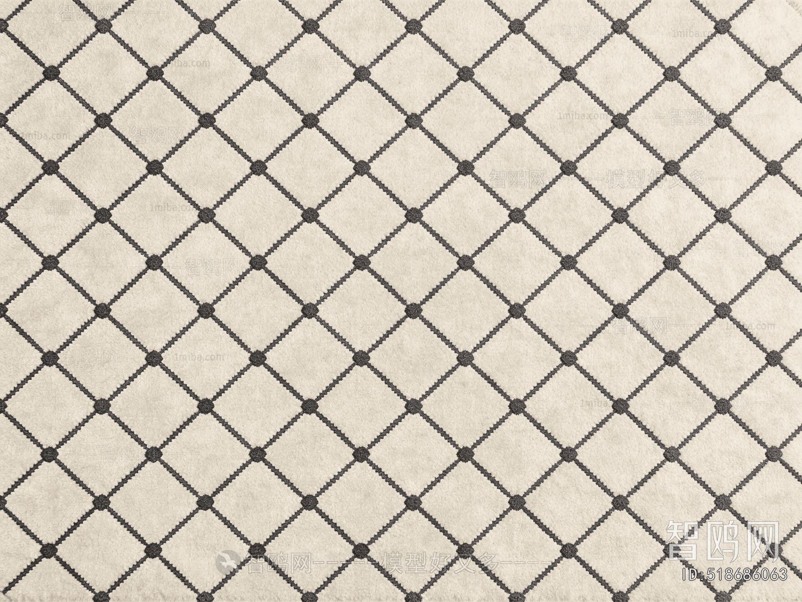 Modern Rug