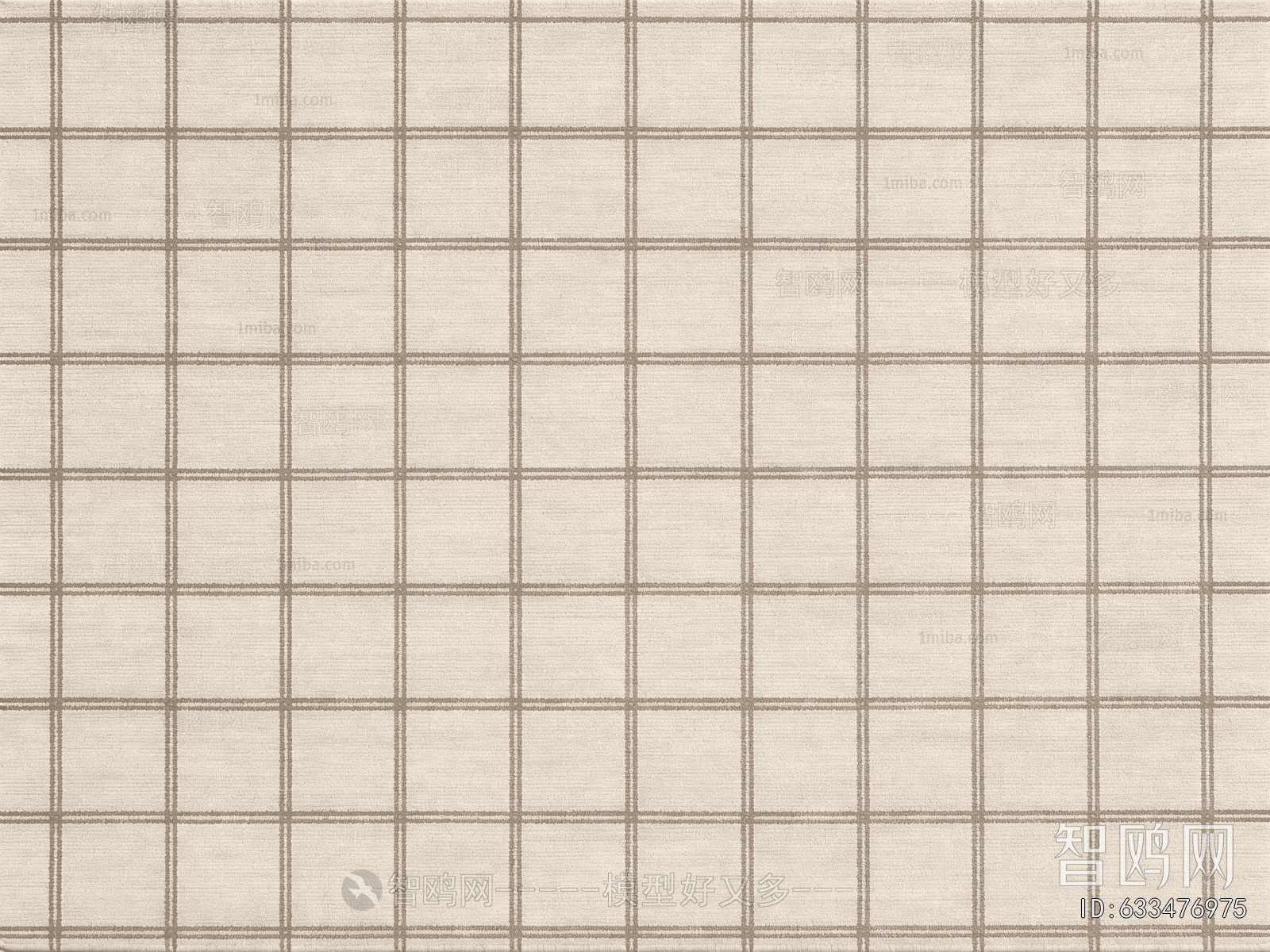 Modern Rug