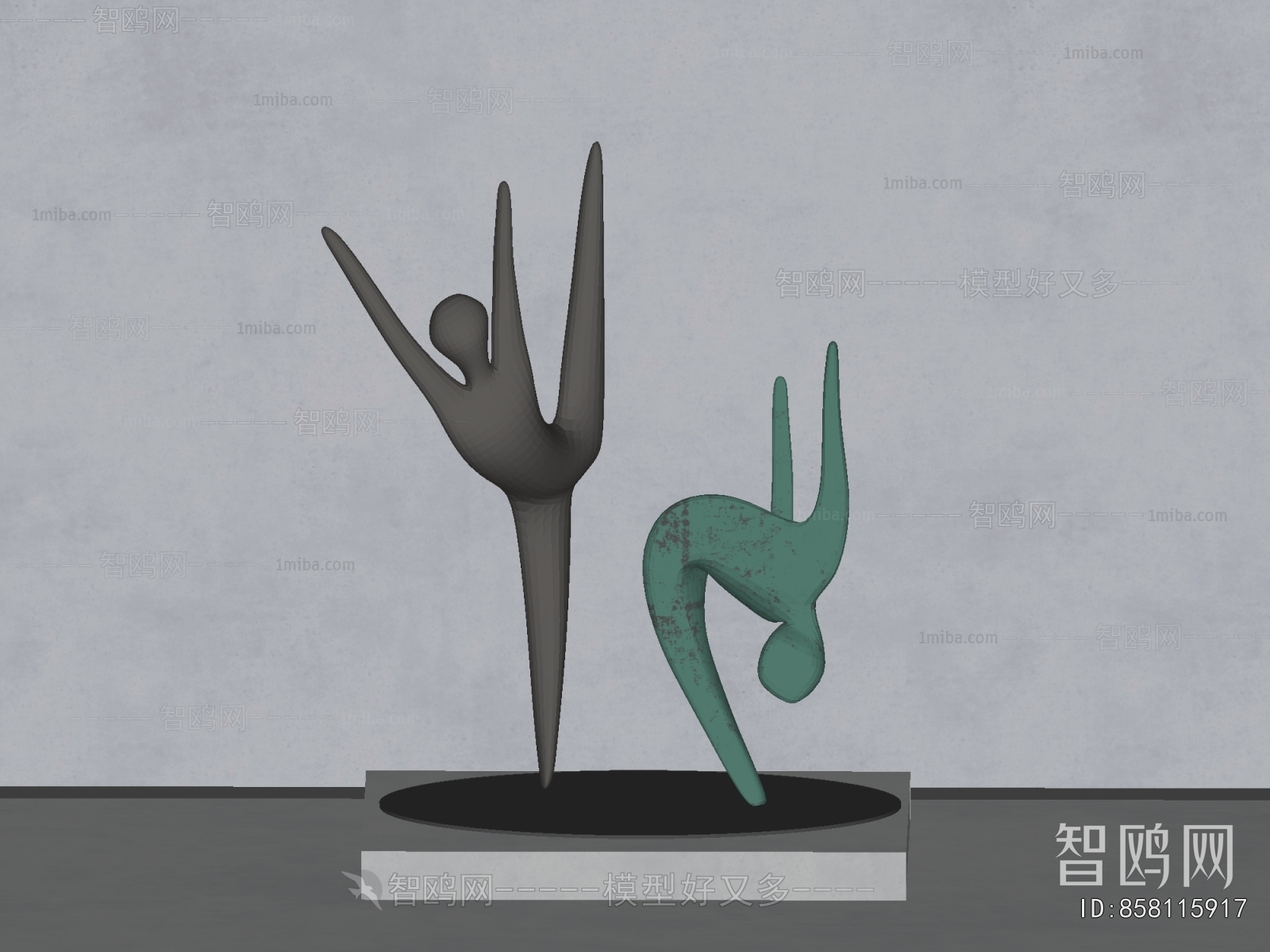 Modern Sculpture