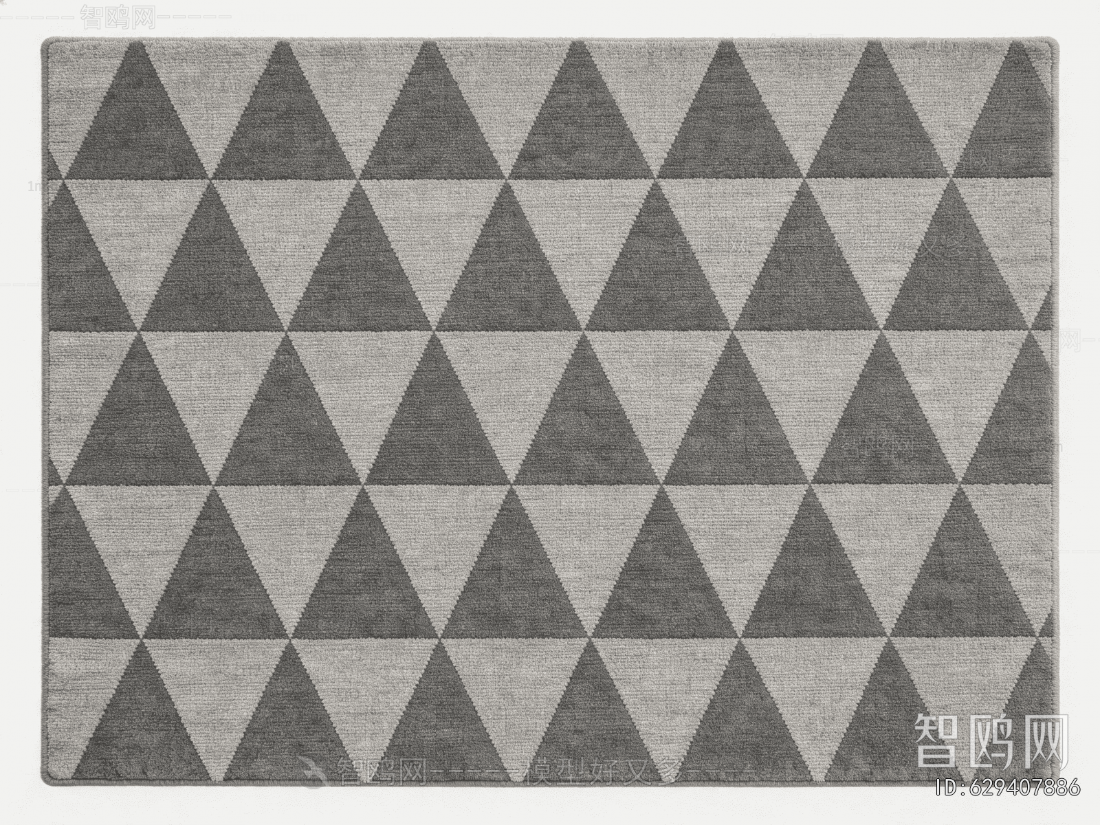 Modern Rug
