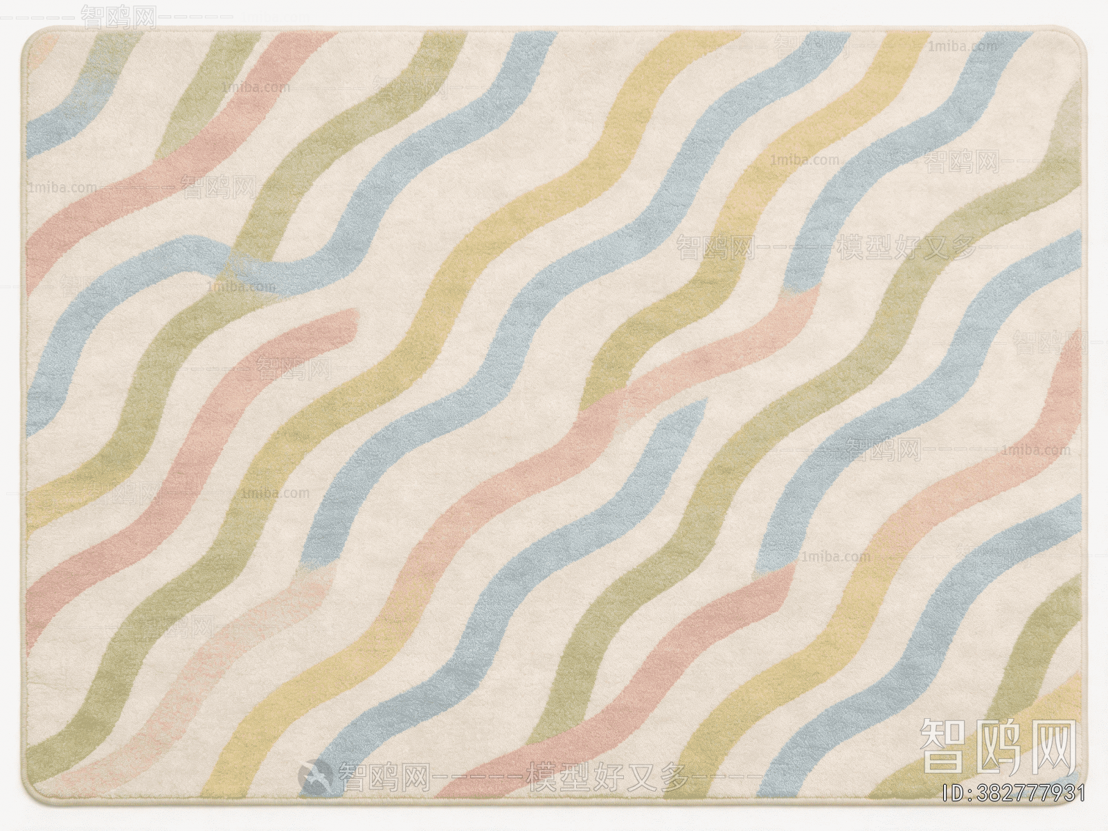 Modern Rug