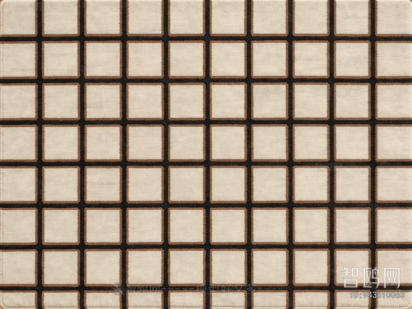 Modern Rug