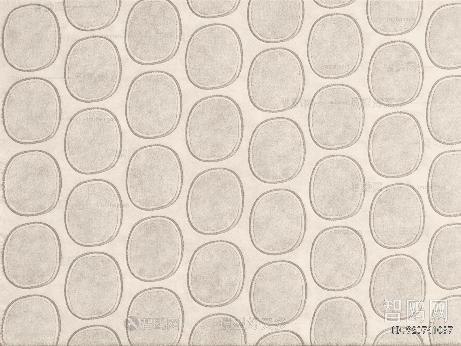 Modern Rug