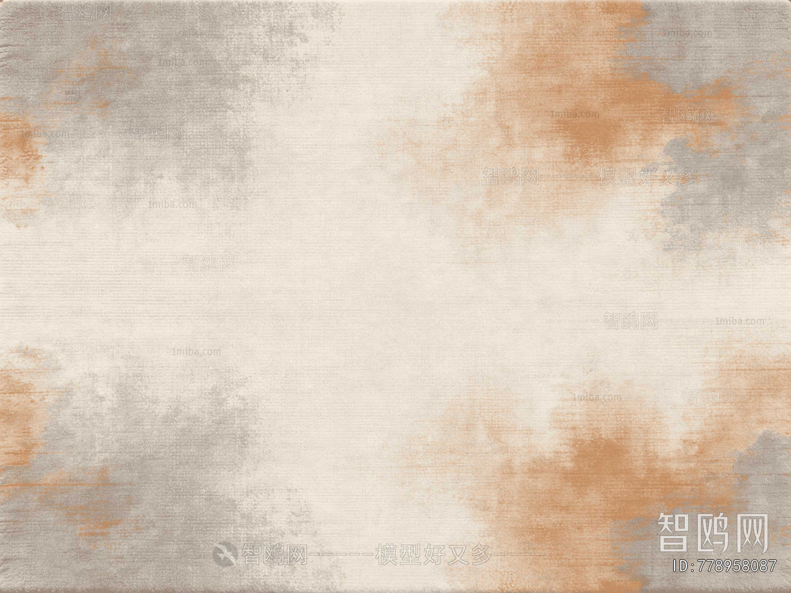 Modern Rug