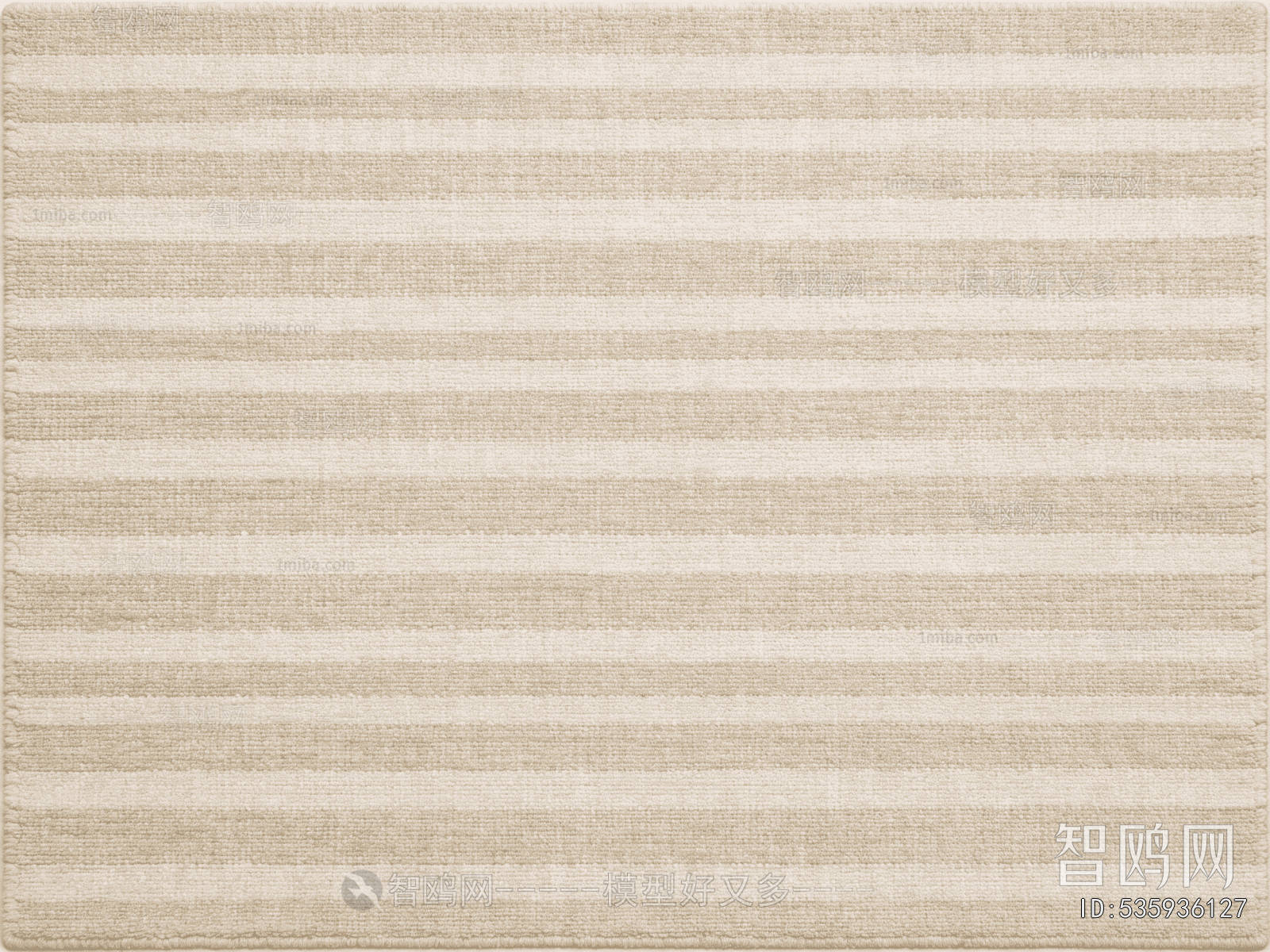 Modern Rug
