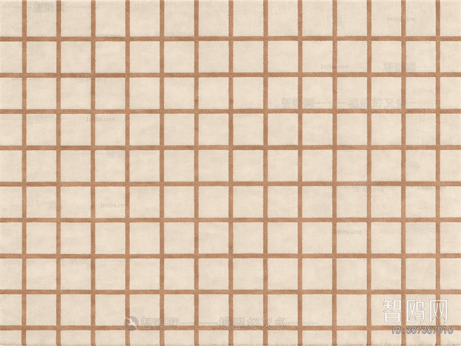 Modern Rug