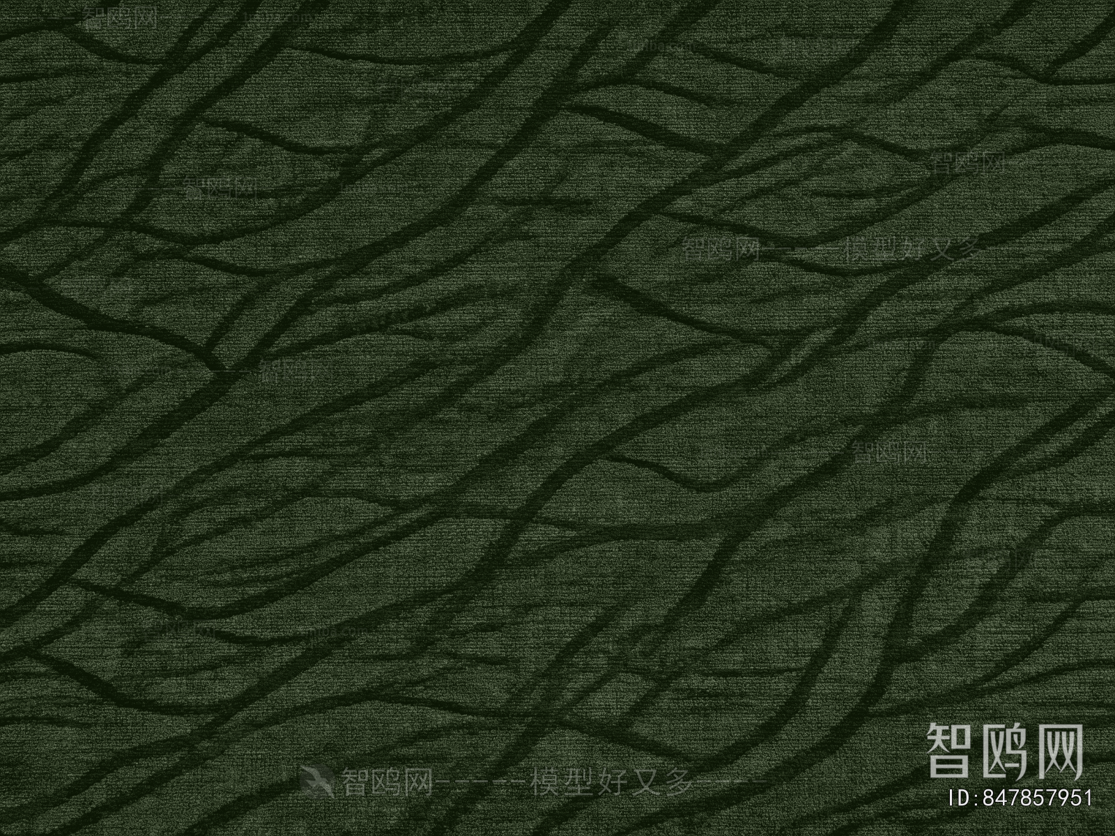 Modern Rug