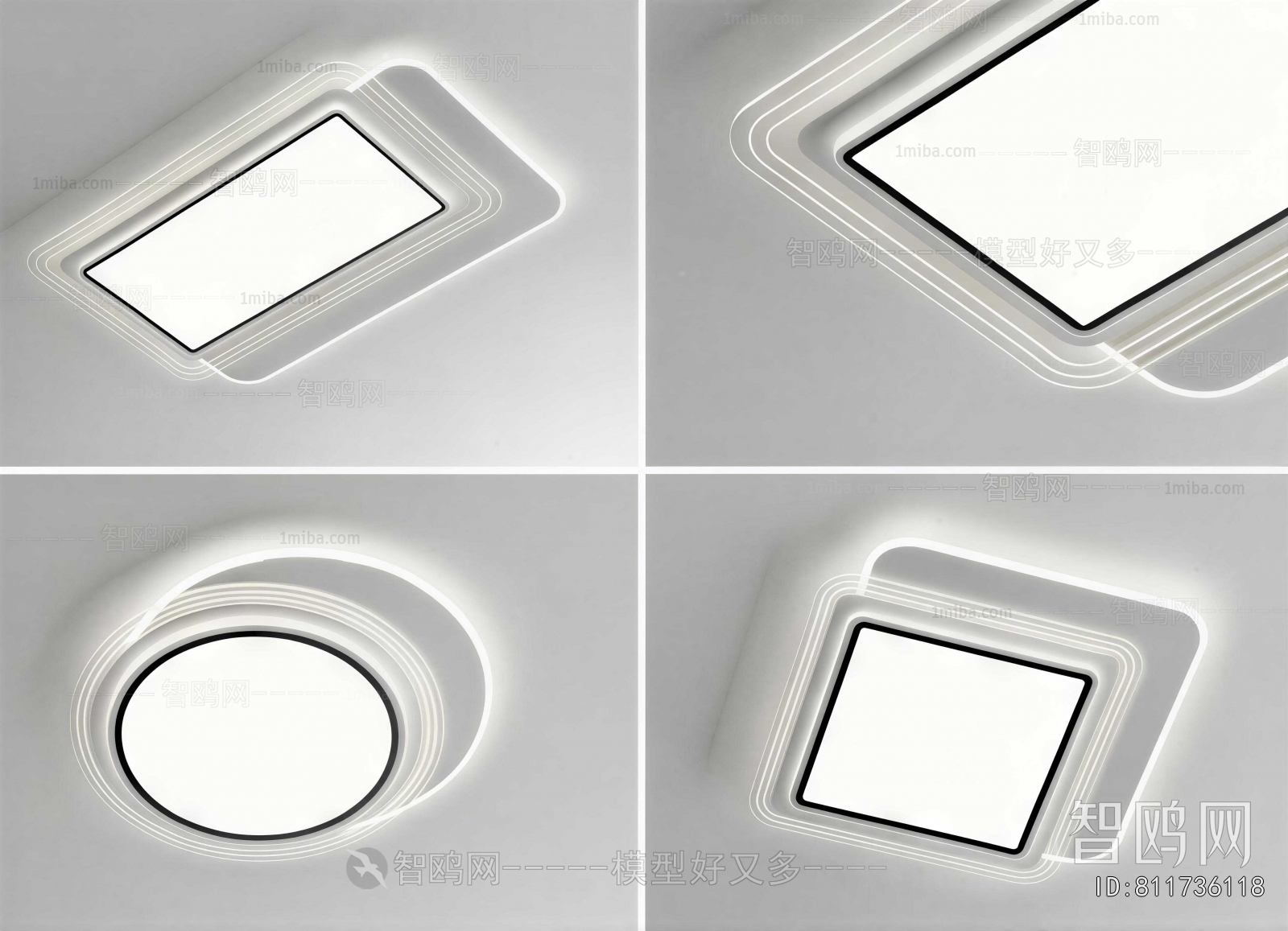 Modern Ceiling Ceiling Lamp