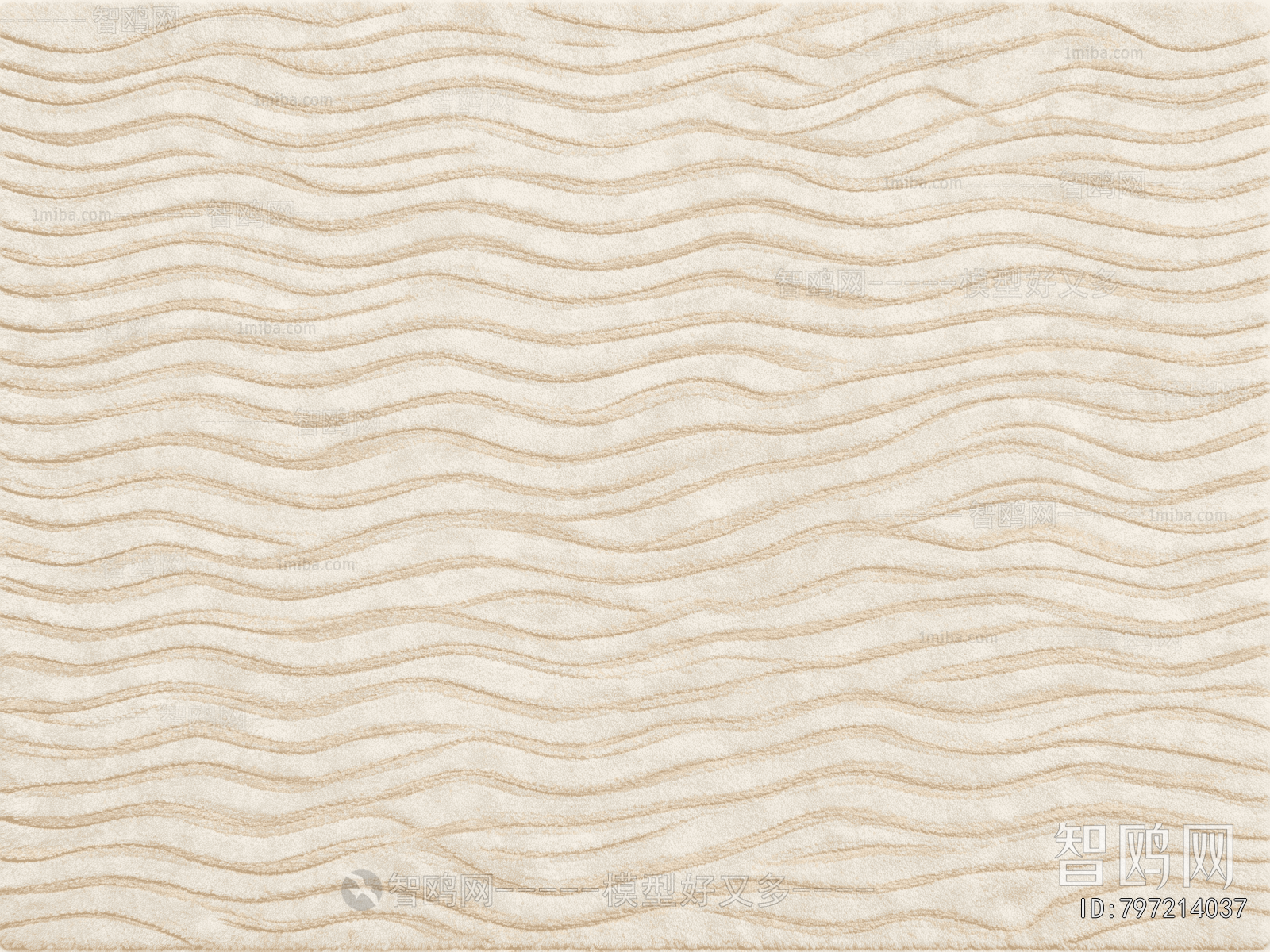 Modern Rug