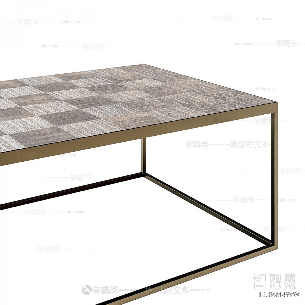 Modern Coffee Table
