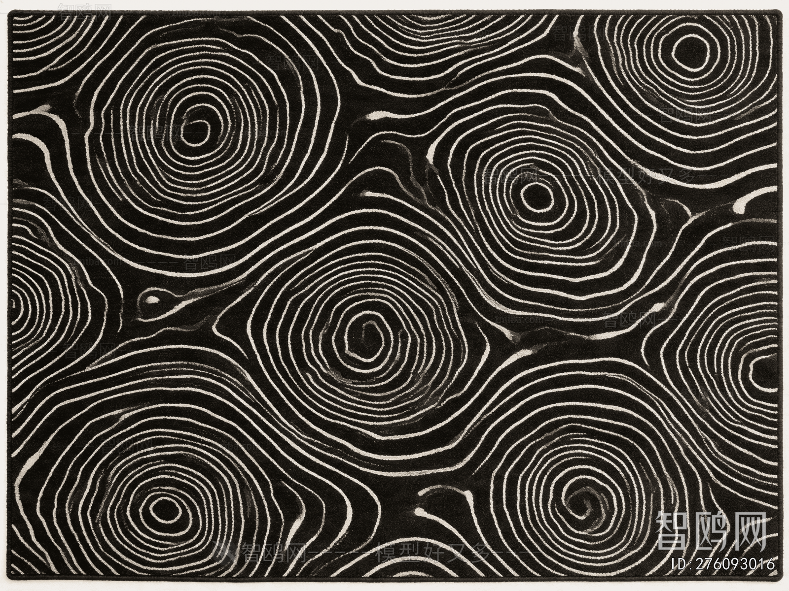 Modern Rug