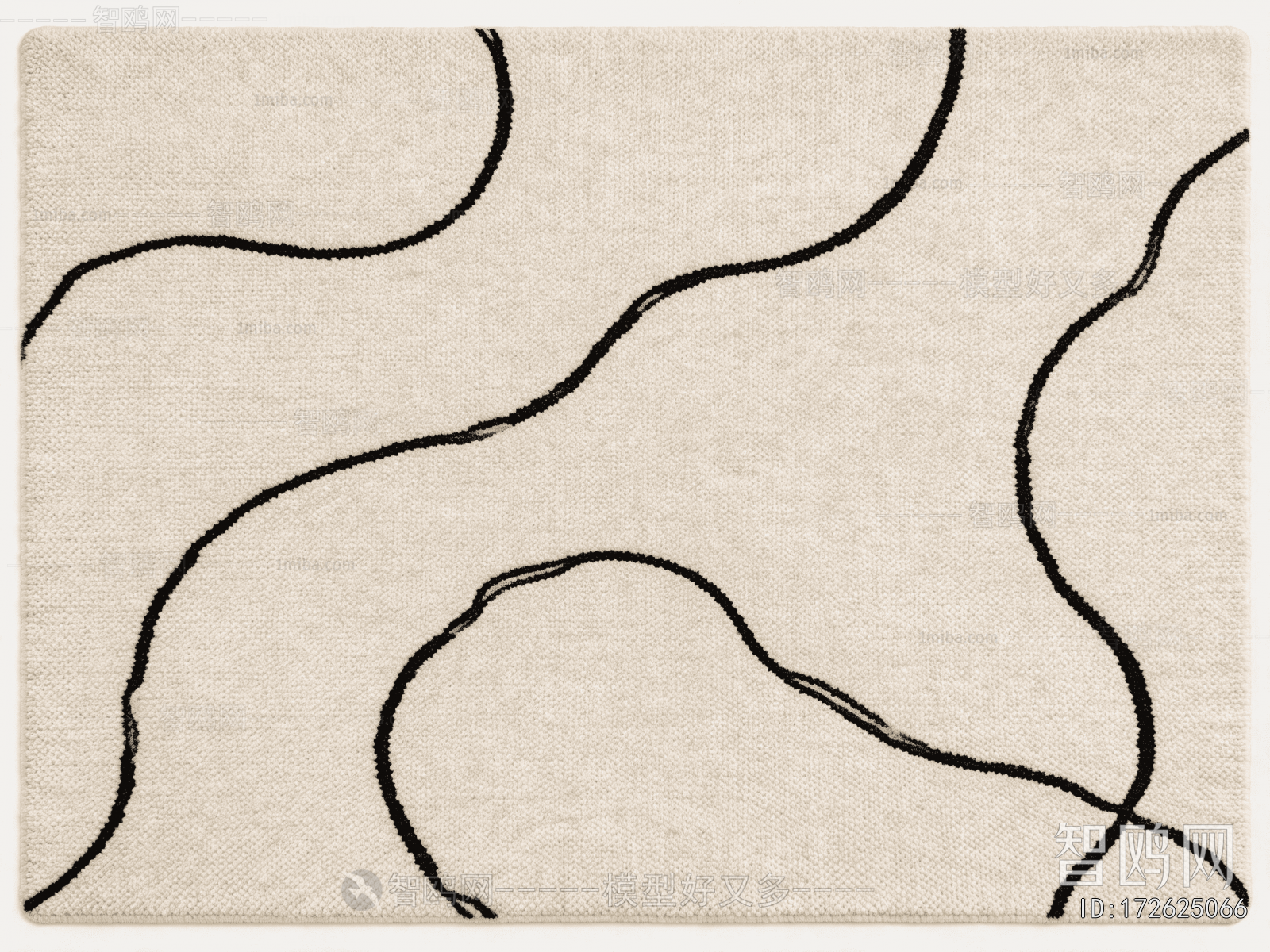 Modern Rug