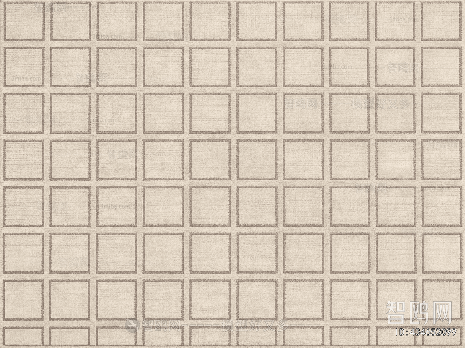 Modern Rug